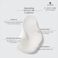 ALTERNA Caviar Replenishing Moisture Conditioner