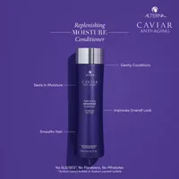 ALTERNA Caviar Replenishing Moisture Conditioner