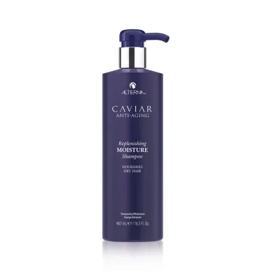 ALTERNA Caviar Replenishing Moisture Shampoo