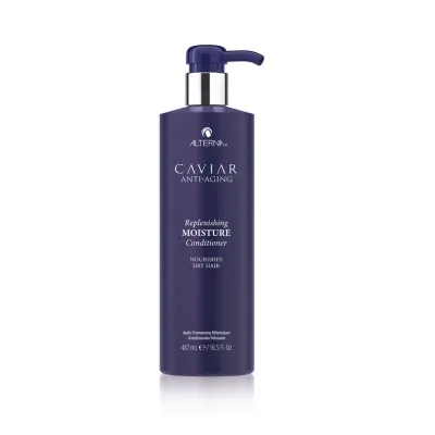 ALTERNA Caviar Replenishing Moisture Conditioner - 16.5 oz.