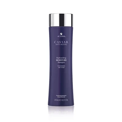 ALTERNA Caviar Replenishing Moisture Shampoo - 8.5 oz.