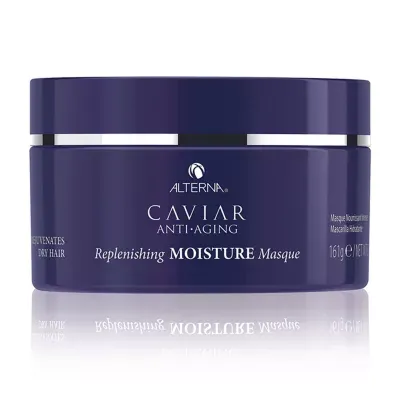 ALTERNA Caviar Replenishing Moisture Hair Mask-5.7 oz.