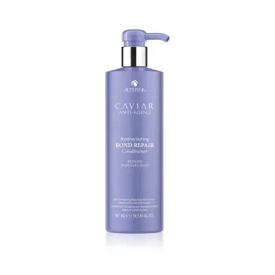 ALTERNA Caviar Restructuring Bond Repair Conditioner - 16.5 oz.