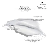 ALTERNA Caviar Restructuring Bond Repair Conditioner - 16.5 oz.