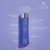 ALTERNA Caviar Restructuring Bond Repair Conditioner - 16.5 oz.