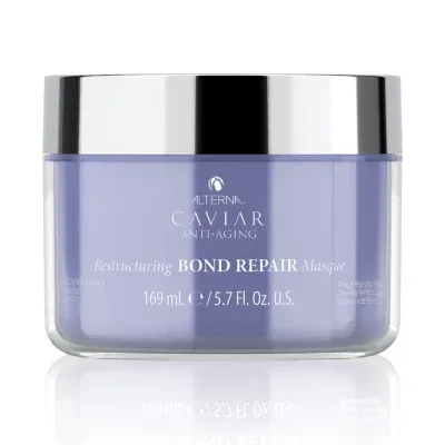 ALTERNA Caviar Restructuring Bond Repair Hair Mask-5.7 oz.