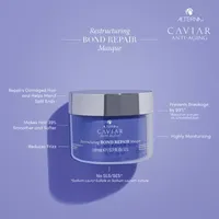 ALTERNA Caviar Restructuring Bond Repair Hair Mask-5.7 oz.