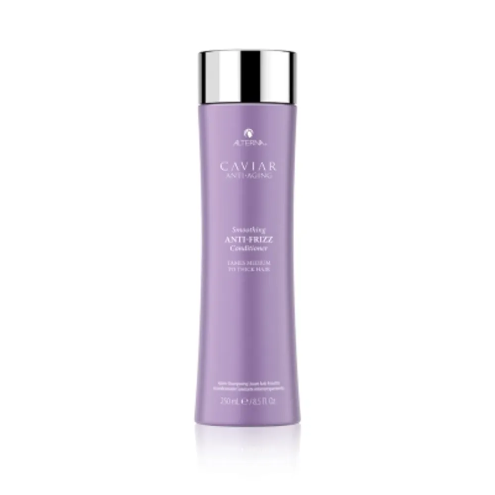 ALTERNA Caviar Smoothing Anti-Frizz Conditioner - 8.5 oz.