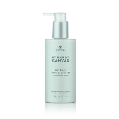 ALTERNA My Hair My Canvas Everyday Shampoo - 8.5 oz.