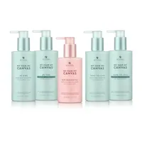 ALTERNA My Hair My Canvas Exfoliating Cleanser Shampoo - 6.7 oz.