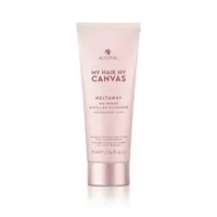 ALTERNA My Hair My Canvas Micellar Meltaway Cleanser Shampoo - 3.4 oz.