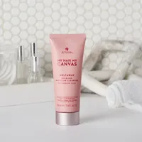 ALTERNA My Hair My Canvas Micellar Meltaway Cleanser Shampoo - 3.4 oz.