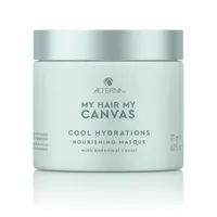 ALTERNA My Hair My Canvas Cool Hydrations Nourishing Hair Mask-6 oz.