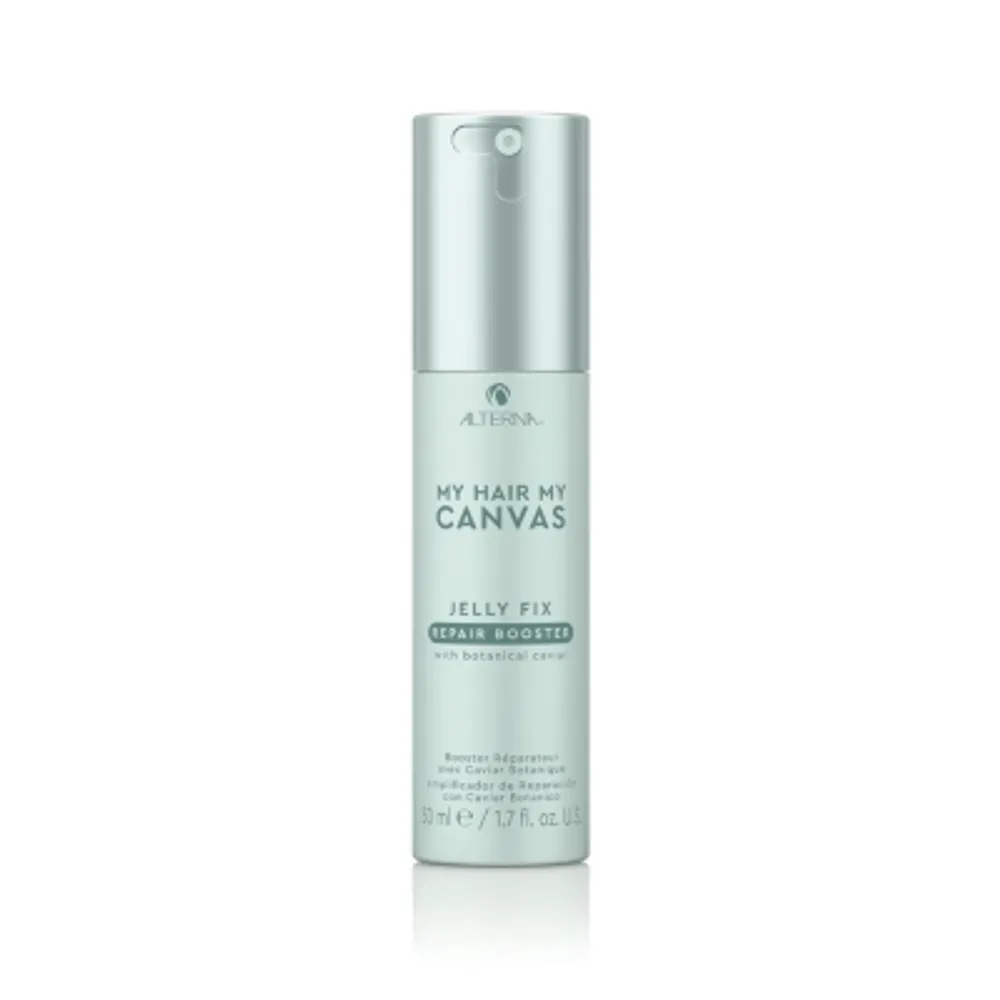 ALTERNA My Hair My Canvas Jelly Fix Repair Booster Hair Treatment - 1.7 oz.