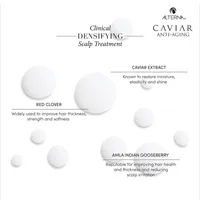 ALTERNA Caviar Densifying Clinical Scalp Treatment 4.2 oz.