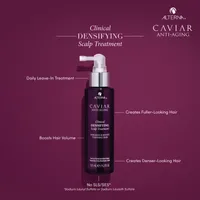 ALTERNA Caviar Densifying Clinical Scalp Treatment 4.2 oz.