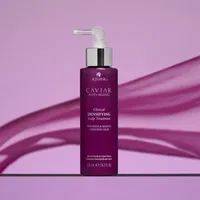 ALTERNA Caviar Densifying Clinical Scalp Treatment 4.2 oz.