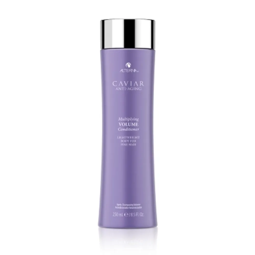 ALTERNA Caviar Multiplying Volume Conditioner 8.5 oz.