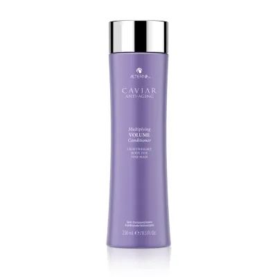 ALTERNA Caviar Multiplying Volume Conditioner 8.5 oz.