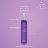 ALTERNA Caviar Multiplying Volume Styling Product - 5 oz.