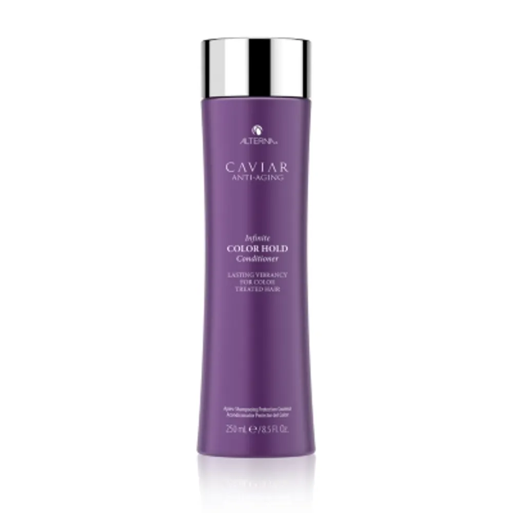 ALTERNA Caviar Infinite Color Hold Conditioner - 8.5 oz.