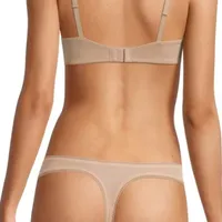 Arizona Body Mesh Thong Panty