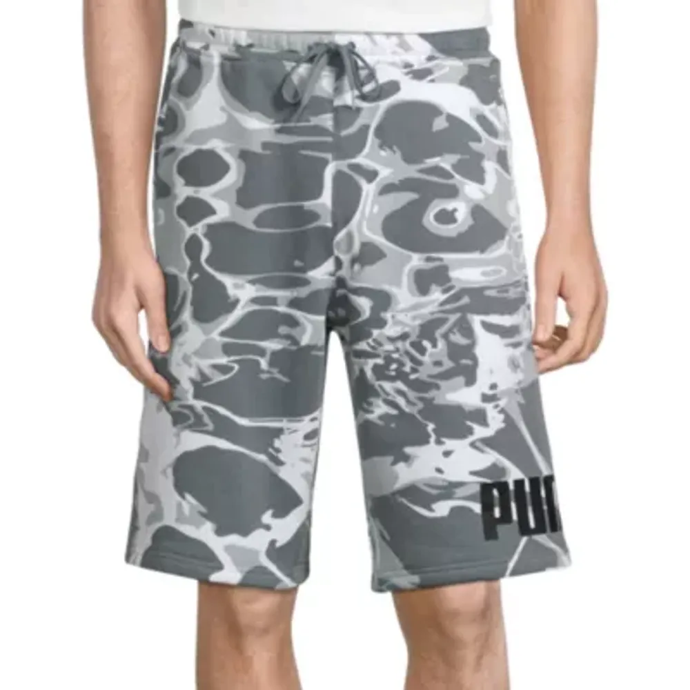 PUMA Mens Workout Shorts