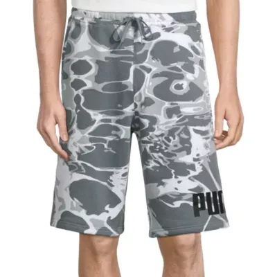 PUMA Mens Workout Shorts