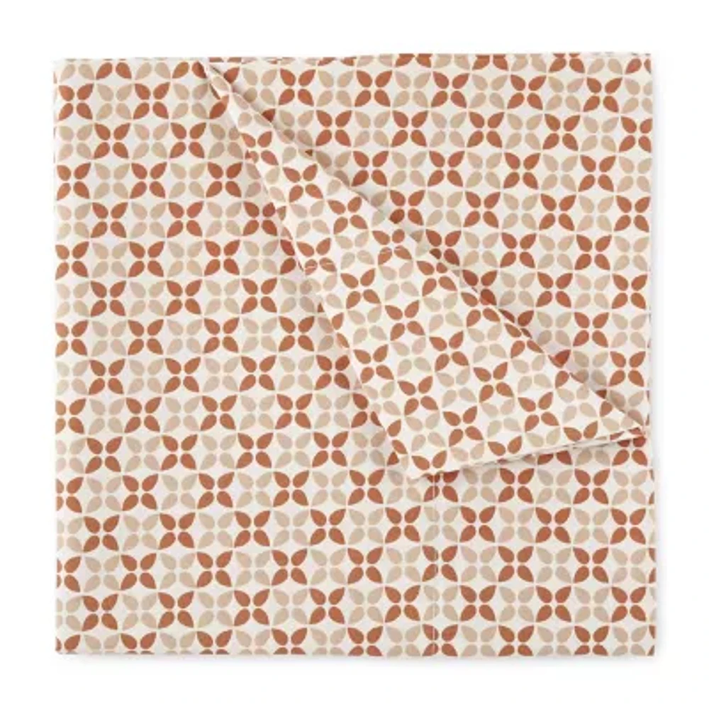 Home Expressions Soft Touch Microfiber Sheet Set