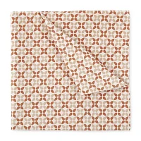 Home Expressions Soft Touch Microfiber Sheet Set