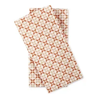 Home Expressions Soft Touch Microfiber Sheet Set