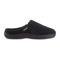 Isotoner Mens Slip-On Slippers