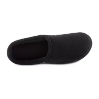 Isotoner Mens Slip-On Slippers