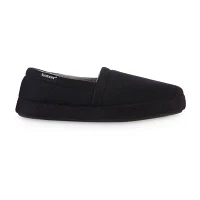 Isotoner Mens Slip-On Slippers