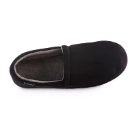 Isotoner Mens Slip-On Slippers