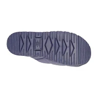 Isotoner Mens Clog Slippers