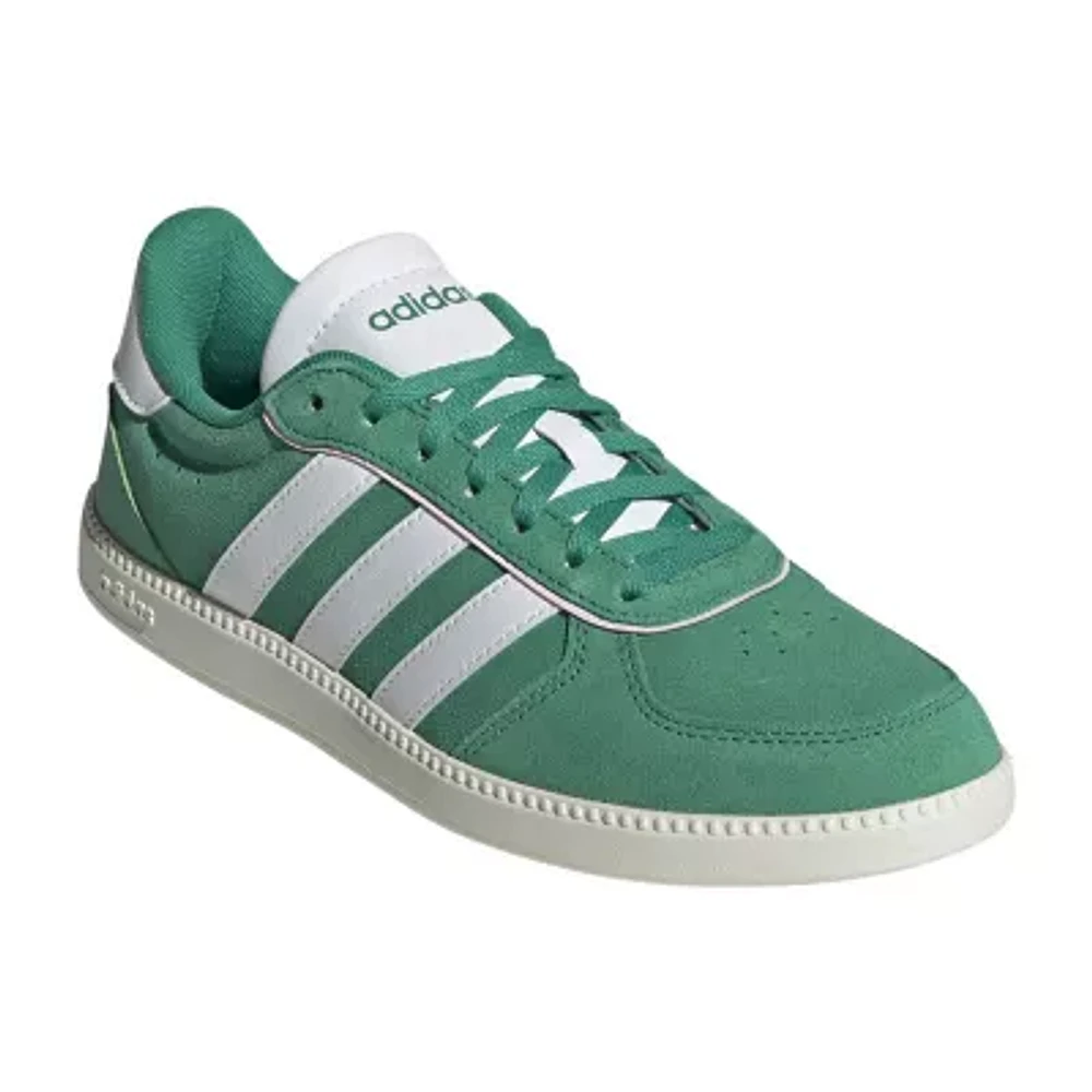 adidas Breaknet Sleek Womens Sneakers