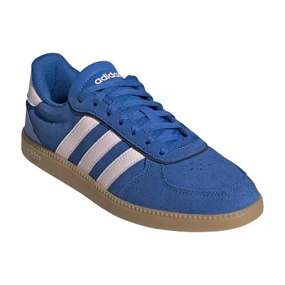 adidas Breaknet Sleek Womens Sneakers