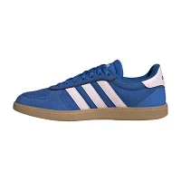 adidas Womens Breaknet Sleek Sneakers