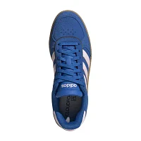 adidas Womens Breaknet Sleek Sneakers