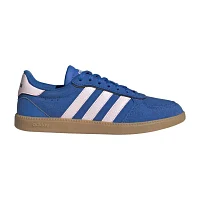 adidas Womens Breaknet Sleek Sneakers