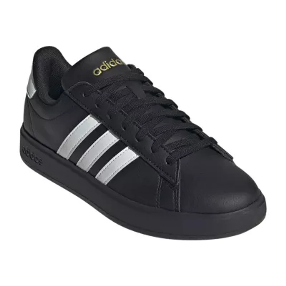 adidas Grand Court Alpha 00s Womens Sneakers