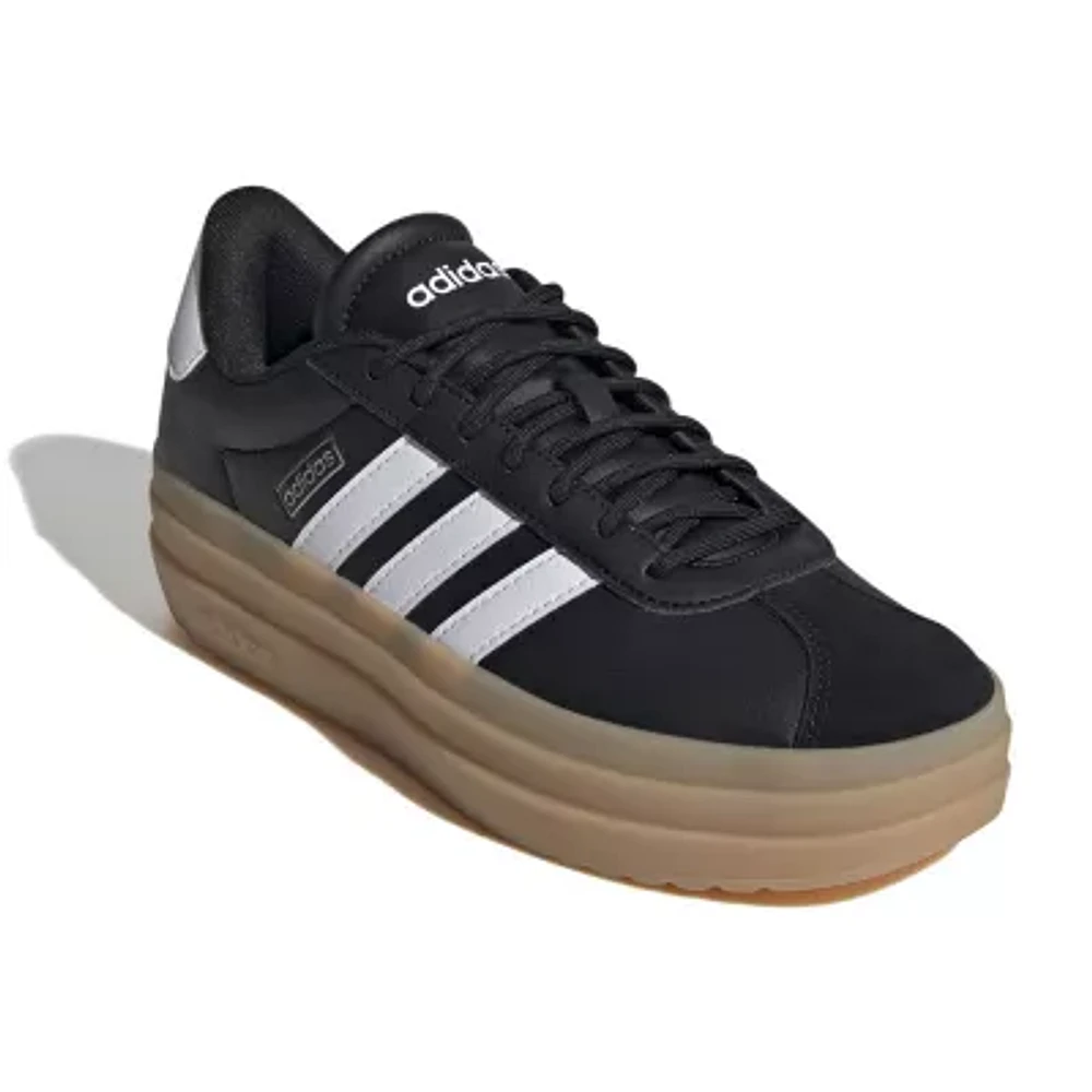 adidas Vl Court Bold Womens Sneakers