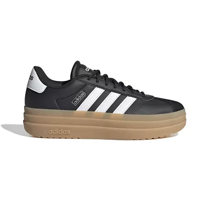 adidas Womens Vl Court Bold Sneakers