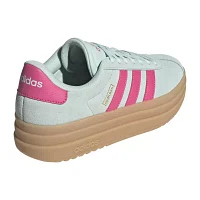 adidas Womens Vl Court Bold Sneakers