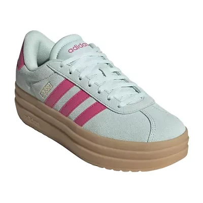 adidas Womens Vl Court Bold Sneakers