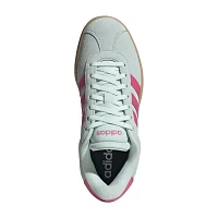 adidas Womens Vl Court Bold Sneakers