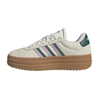 adidas Womens Vl Court Bold Sneakers