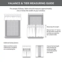 No 918 Christmas Truck Rod Pocket Tailored Valances