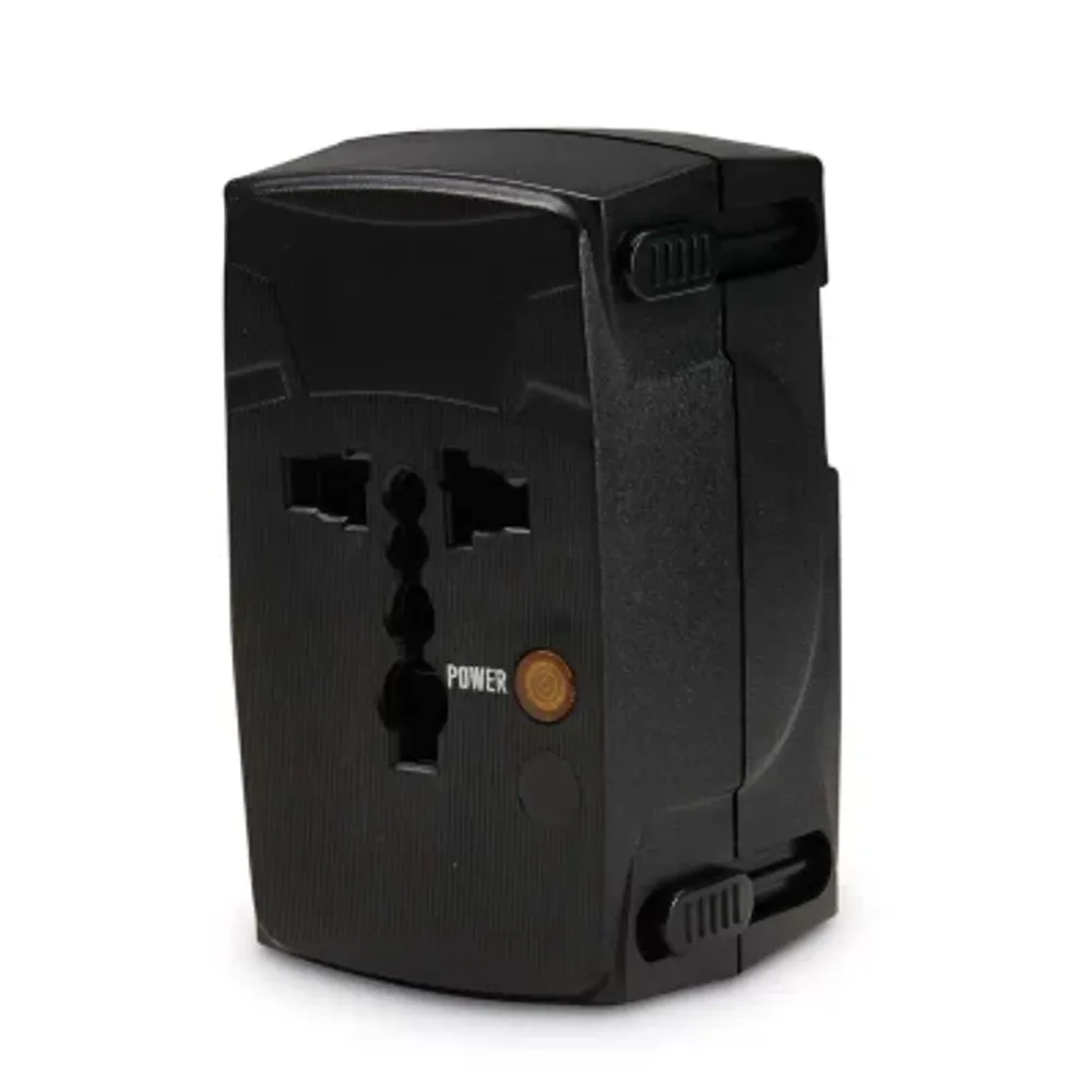 Samosnite Global Travel Adapter